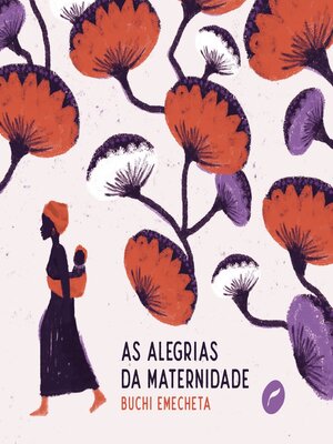 cover image of As alegrias da maternidade
